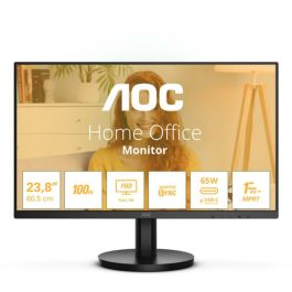 Écran AOC 24B3CA2 Full HD 24" 23,8" 100 Hz Precio: 151.5. SKU: B1FB9KVCG7