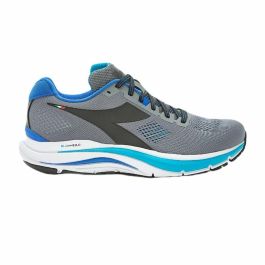 Chaussures de Running pour Adultes Diadora Mythos Blushield Gris Homme Precio: 66.8900004. SKU: S6462930