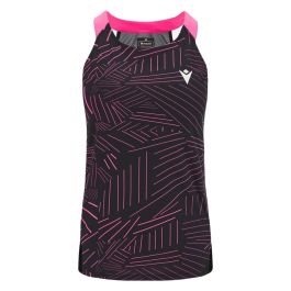 Maillot de Corps sans Manches pour Femme Macron Prime Cd Noir Padel S Precio: 38.6900004. SKU: B14FSAPTXQ