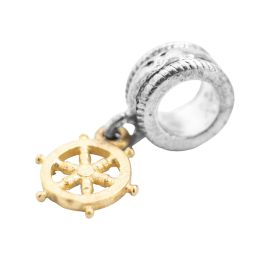 Perle de verre Femme Viceroy VMF0019-10 Argenté 1 cm Precio: 34.5. SKU: S0342023