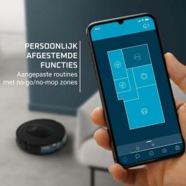 Aspirateur robot Rowenta RR8L65