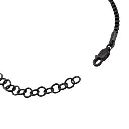 Bracelet Homme Breil TJ3722 Argent 925