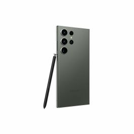 Smartphone Samsung Galaxy S23 Ultra Vert 6,8" 8 GB RAM 256 GB