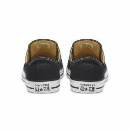 Chaussures casual homme Chuck Taylor All Star Converse M9166C Noir