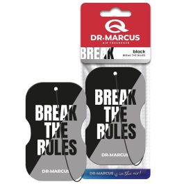 Dr. Marcus Break The Rules Black DRM1120 Parfum Precio: 16.416. SKU: B1BJP6D7B3
