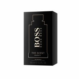 Parfum Unisexe BOSS THE SCENT The Scent For Him Magnetic 100 ml