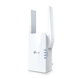 Point d'Accès TP-Link RE705X Blanc