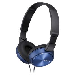 Casque audio Sony MDR-ZX310AP Bleu Precio: 21.5900004. SKU: S6501703