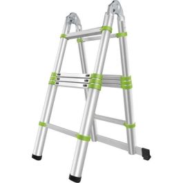 Fieldmann Escalera FZZ 4003 Precio: 137.8899996. SKU: B18LV8YG95