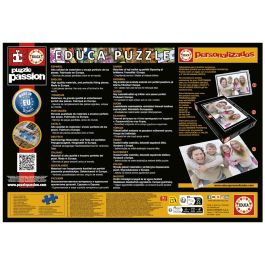 Puzzle Educa Le Consulat 5000 Pièces