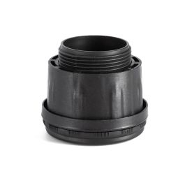 HERRAJES ALK Tapon Nivelador Ø60 P/Pata Vigo