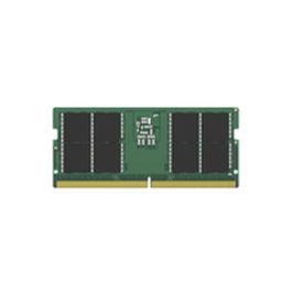 Kingston Mémoire RAM 48 Go DDR5 5600MT/s Non-ECC CL46 SODIMM 2Rx8 pour Ordinateur Portable