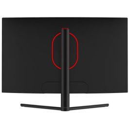 68.6cm/27'' (1920x1080) LC-Power LC-M27-FHD-240-C Gaming Curved 16:9 1ms 240Hz 3xHDMI DisplayPort VESA Full HD Black