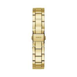 Montre Femme Guess OPALINE Doré
