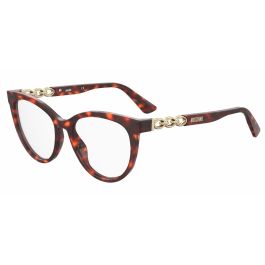 Monture de Lunettes Femme Moschino MOS599-086 Ø 52 mm Precio: 64.5. SKU: B1JDJF3ZE2