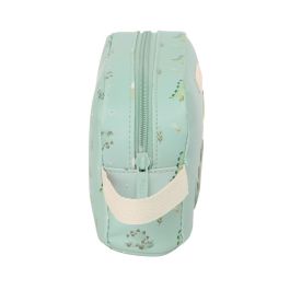 Sac glacière goûter Safta Dinos 21,5 x 12 x 6,5 cm