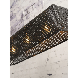 Lampe Suspendue Komodo [G-M-KOMODO/H30/B]