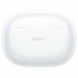 Écouteurs in Ear Bluetooth Xiaomi BHR7662GL Blanc Noir