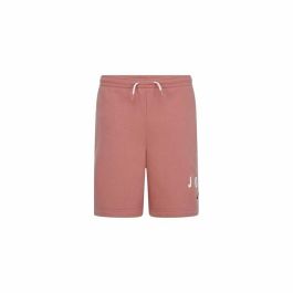 Short de Sport pour Enfants Jordan Jumpman Sustainable Rose Precio: 33.8900004. SKU: B1AX3J6QHJ