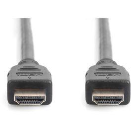 DIGITUS HDMI Ultra High Speed Anschlusskabel A St/St 8K 1m