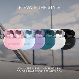 Écouteurs in Ear Bluetooth Urbanista 1036003 Blanc