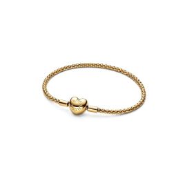 Bracelet Femme Pandora 563811C00-20 Doré Precio: 195.5000004. SKU: B1DK4W87MT
