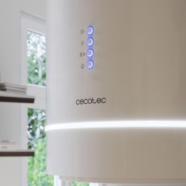 Hotte îlot Cecotec Flux CRE 448000