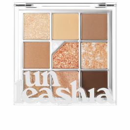 Unleashia Palette Yeux GLITTERPEDIA n° 2 - All Of Brown 6,2 g Precio: 24.5900004. SKU: B157852VSE