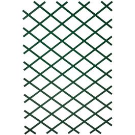 Treillis Nature Dépliable Vert Plastique 1 x 2 m Precio: 24.5000004. SKU: B124MWYBK8