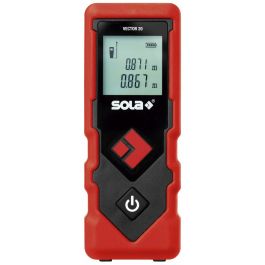 Télémètre SOLA 20 m