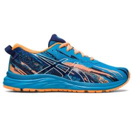 Chaussures de Running pour Enfants Asics Gel-Noosa Tri 13 GS Bleu (35) Precio: 66.5000004. SKU: B16XHF28A8