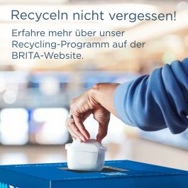 Filtre pour Carafe Filtrante Brita