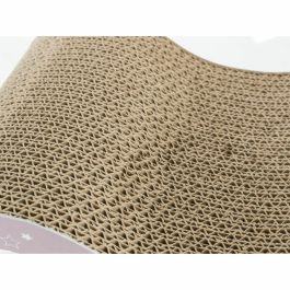 Trixie Rascador Junior Wave 38 x 7 x 18 cm Malva/Menta