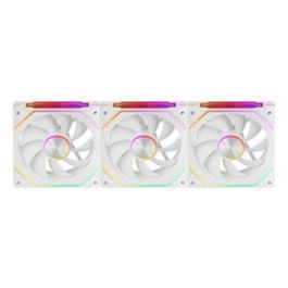 Ventilateur CPU Mars Gaming MF-LINKFINITYKIT2