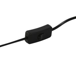 Lampe de bureau Home ESPRIT Beige Doré