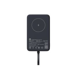 Powerbank Xiaomi WPB1007MI 10000 mAh Gris