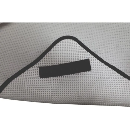 Soplair Sous-tapis Anti-condensation Star Night - Maille Respirante pour Tente de Toit - Protection du Matelas, Aération du Couchage, Nuits Sèches
