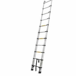 Échelle télescopique Ladescop32 InnovaGoods 3,2 m