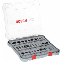 Ensemble d'accessoires BOSCH 30 Pièces