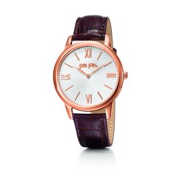 Montre Femme Folli Follie wf15r033spw (Ø 35 mm) Precio: 67.5. SKU: S0350070