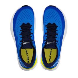 Chaussures de Running pour Adultes Altra Experience Form Bleu L