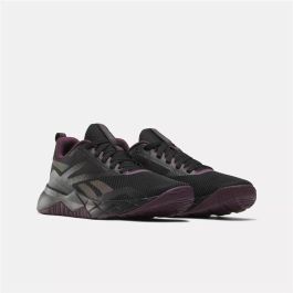 Chaussures de sport pour femme Reebok Noir