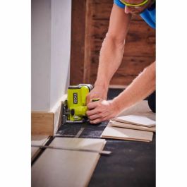 Ryobi R18MMS-0 Sierra Multimaterial 18V ONE+ Diam. 85mm 4250rpm avec Lames et Accessoires