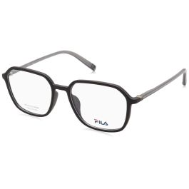 Monture de Lunettes Homme Fila VFI202-520U28 Noir Ø 52 mm