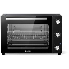Plaque de cuisson Artica 2000 W Precio: 106.896. SKU: B14Q3WHKFE