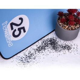 Thermaltake M700 Hydrangea Blue Extended Gaming Mouse Pad