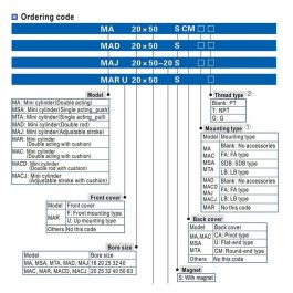 Bracelet Homme Tom Hope TM0435