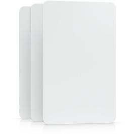 Ubiquiti UniFi Access Card • 10er Pack • withe • UA-Card-W-10