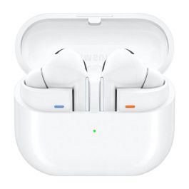 Écouteurs in Ear Bluetooth Samsung Galaxy Buds3 Pro Blanc