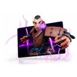 Tablette Lenovo ZAE40035ES